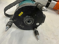 Metrica bravo laser xxl alx-48s bouwlaser - afbeelding 8 van  8