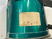 Metrica bravo laser xxl alx-48s bouwlaser - afbeelding 7 van  8