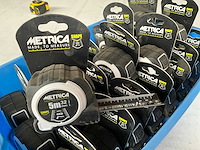 Metrica rolmaat shape 5m 32mm (26x) - afbeelding 2 van  3
