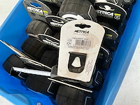 Metrica rolmaat shape 5m 32mm (26x) - afbeelding 3 van  3