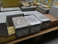 Metrische roestvrijstalen schroeven - afbeelding 4 van  8