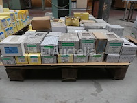 Metrische roestvrijstalen schroeven - afbeelding 5 van  8