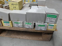 Metrische roestvrijstalen schroeven - afbeelding 7 van  8