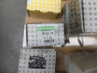 Metrische roestvrijstalen schroeven - afbeelding 8 van  8