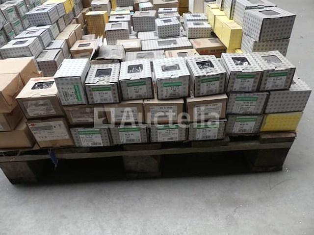 Metrische roestvrijstalen schroeven - afbeelding 2 van  6