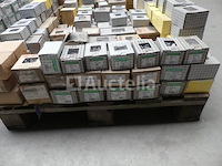 Metrische roestvrijstalen schroeven - afbeelding 2 van  6