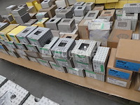 Metrische roestvrijstalen schroeven - afbeelding 3 van  6