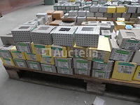 Metrische roestvrijstalen schroeven - afbeelding 4 van  6