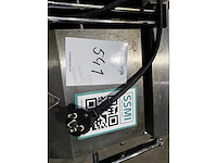 Metro - gpg2101 - professionele grill - afbeelding 4 van  4