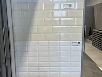 Metro cream 10x20 - afbeelding 1 van  1