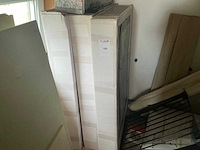 Metro eetkamertafel (3x) - afbeelding 3 van  3