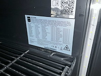 Metro flessenfrigo gsc2350b koelkast - afbeelding 2 van  2