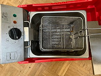 Metro friteuse - afbeelding 3 van  3