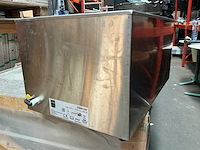Metro gbm1200 bain-marie - afbeelding 3 van  4