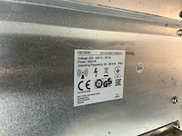 Metro hic3500 kookplaat (2x) - afbeelding 4 van  4