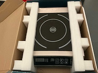 Metro inductie kookplaat - afbeelding 3 van  3