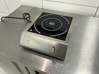 Metro induction cooker kookplaat - afbeelding 1 van  3