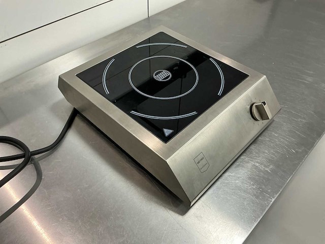 Metro induction cooker kookplaat - afbeelding 3 van  3