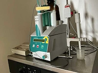 Metrohm 702 sm titrino titrator