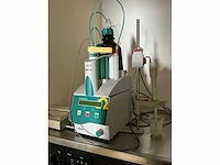 Metrohm 702 sm titrino titrator - afbeelding 2 van  5
