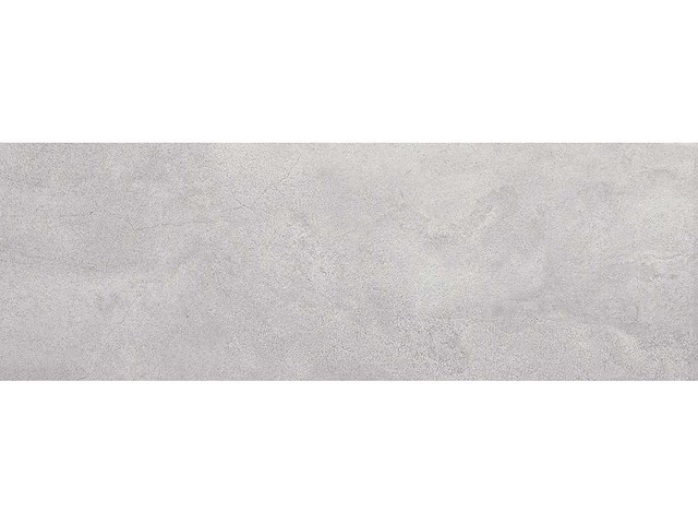 Metropol inspired grey mat wandtegel 30x90 cm 8,64 m² - afbeelding 1 van  1