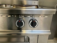 Metro’s 741 ce fornuis - afbeelding 2 van  3