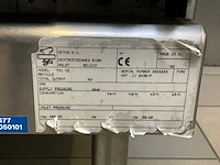 Metro’s 741 ce fornuis - afbeelding 3 van  3