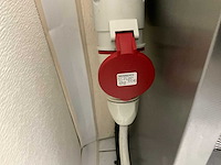 Metro’s 741 ce fornuis - afbeelding 2 van  8