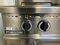 Metro’s 741 ce fornuis - afbeelding 5 van  8