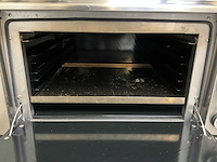 Metro’s 741 ce fornuis - afbeelding 7 van  8