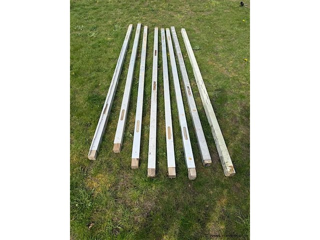 Metselprofiel - afbeelding 1 van  2