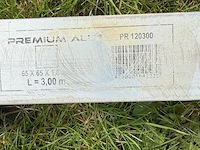 Metselprofiel - afbeelding 2 van  2