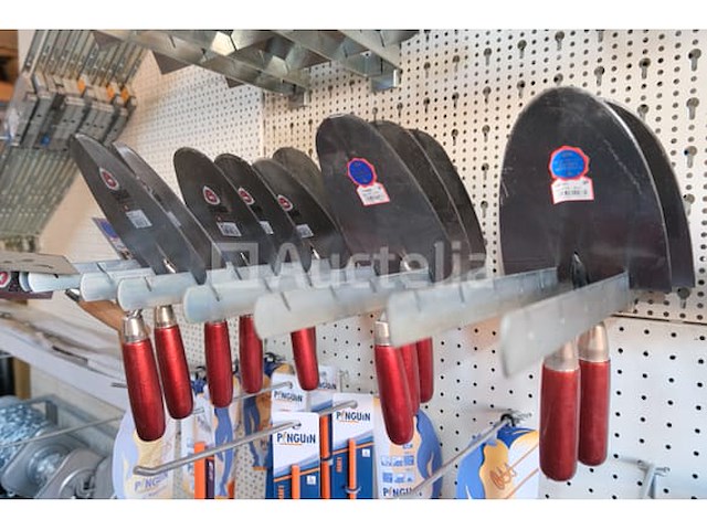 Metselwerkwerk - afbeelding 2 van  15