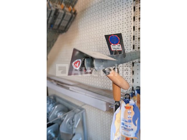 Metselwerkwerk - afbeelding 4 van  15