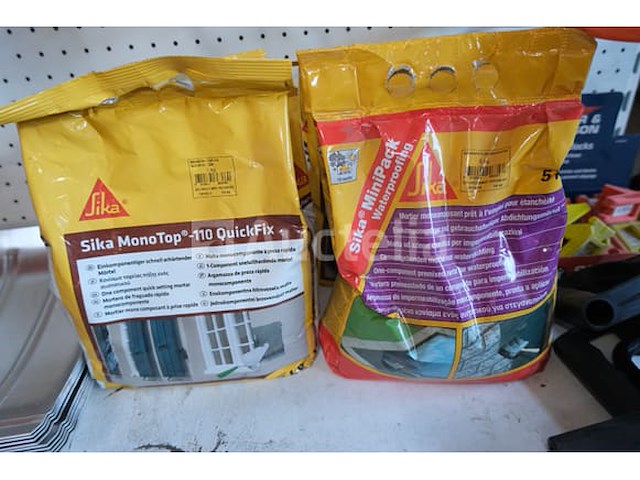 Metselwerkwerk - afbeelding 7 van  15