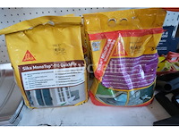 Metselwerkwerk - afbeelding 7 van  15