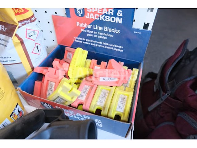 Metselwerkwerk - afbeelding 1 van  15