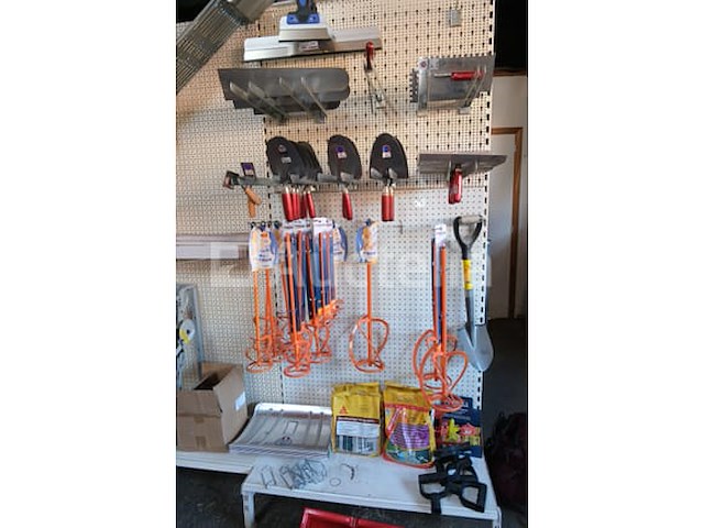 Metselwerkwerk - afbeelding 11 van  15