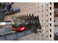 Metselwerkwerk - afbeelding 15 van  15