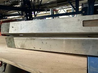 Metserprofielen - various contractor materials (2x) - afbeelding 1 van  1