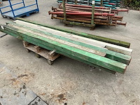 Metsers profielen - afbeelding 1 van  5