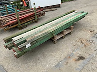 Metsers profielen - afbeelding 2 van  5