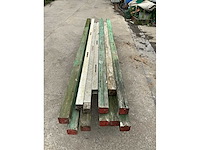 Metsers profielen - afbeelding 3 van  5