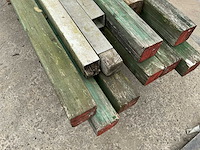 Metsers profielen - afbeelding 4 van  5