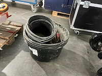 Metserskuip (3x) - afbeelding 1 van  3