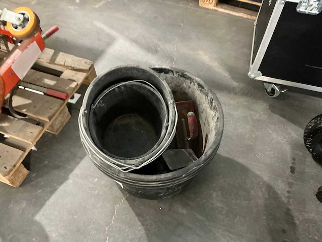 Metserskuip (3x) - afbeelding 2 van  3