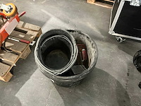 Metserskuip (3x) - afbeelding 2 van  3