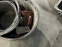 Metserskuip (3x) - afbeelding 3 van  3