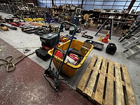 Metserskuip inh div materialen - afbeelding 5 van  5