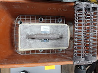 Metserskuip + inhoud - afbeelding 2 van  5